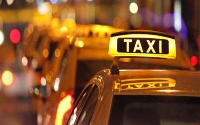 خدمة تاكسي في طرابزون