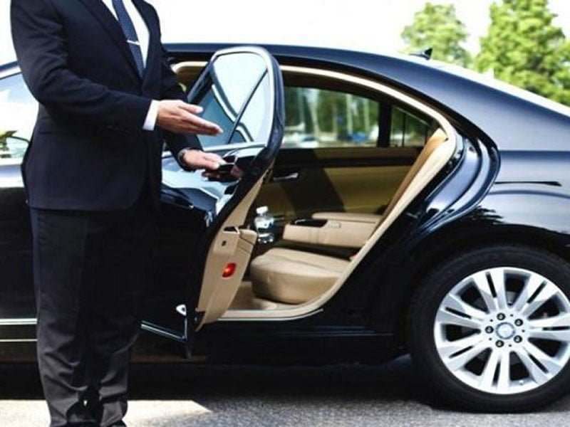 تأجير سيارة مع سائق في طرابزون 2025