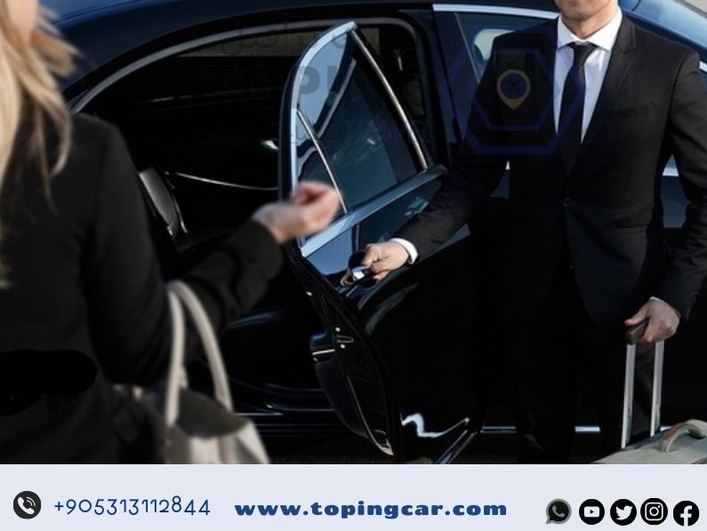 شروط استئجار سيارة في طرابزون