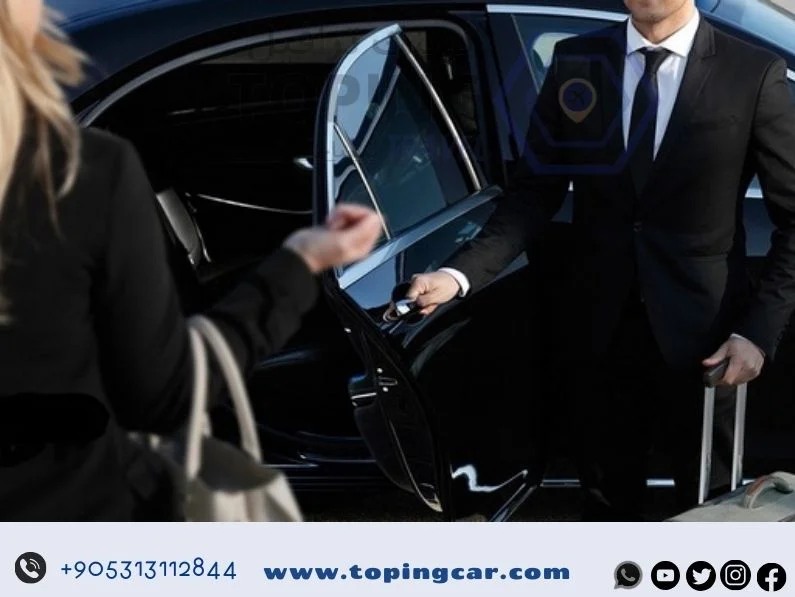 شروط استئجار سيارة في طرابزون