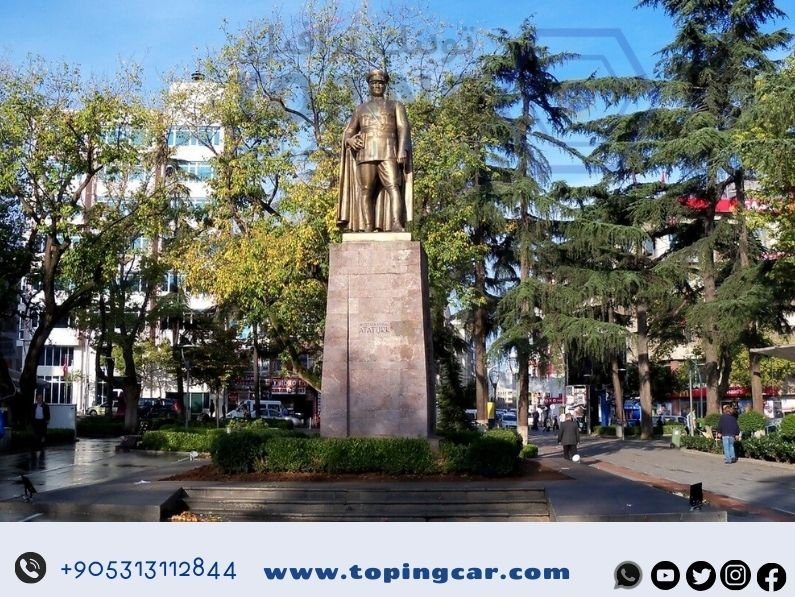 ميدان طرابزون