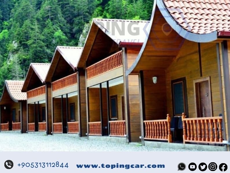 تعرف على أبرز الأماكن السياحية التي توجد في أوزنجول