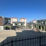 مجمع فلل في طرابزون