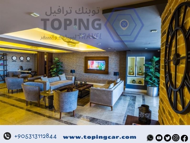 شقق في طرابزون للايجار