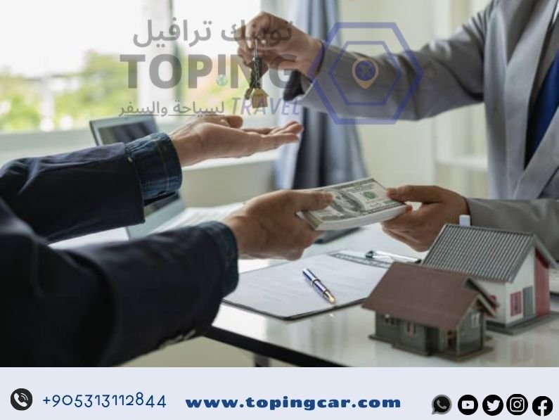 شقق في طرابزون للايجار