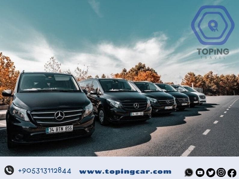 ايجار سيارات طرابزون