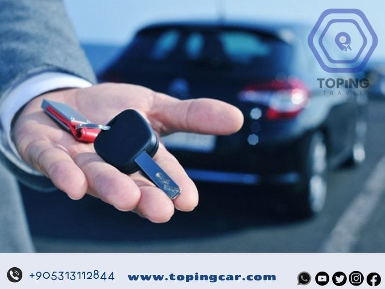 ايجار سيارات طرابزون