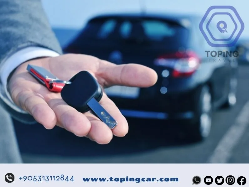 ايجار سيارات طرابزون
