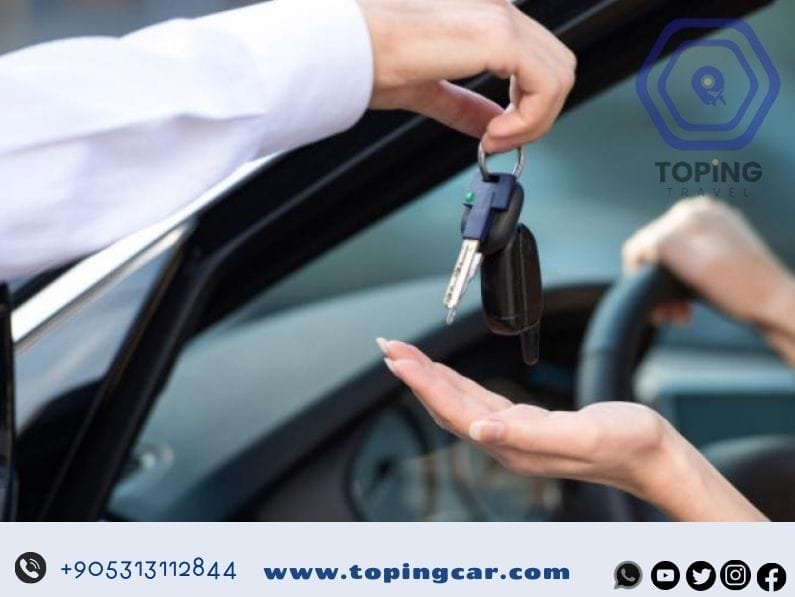 ايجار سيارات طرابزون