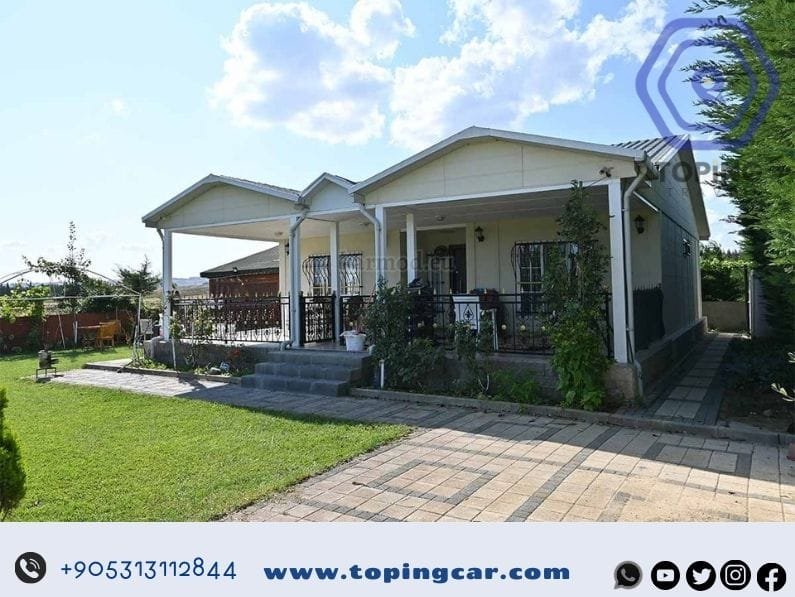 شقق في طرابزون للايجار