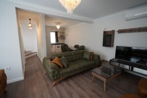 Villa kent suit apart otel