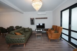 Villa kent suit apart otel