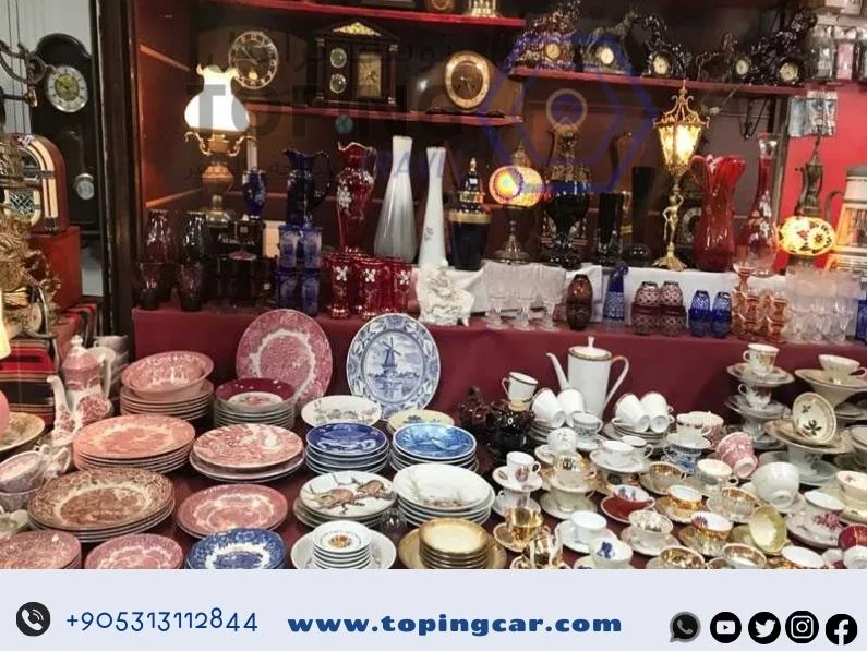 بازار طرابزون