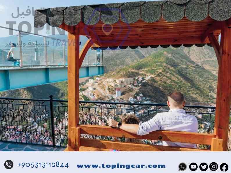 برنامج سياحي طرابزون 10 ايام