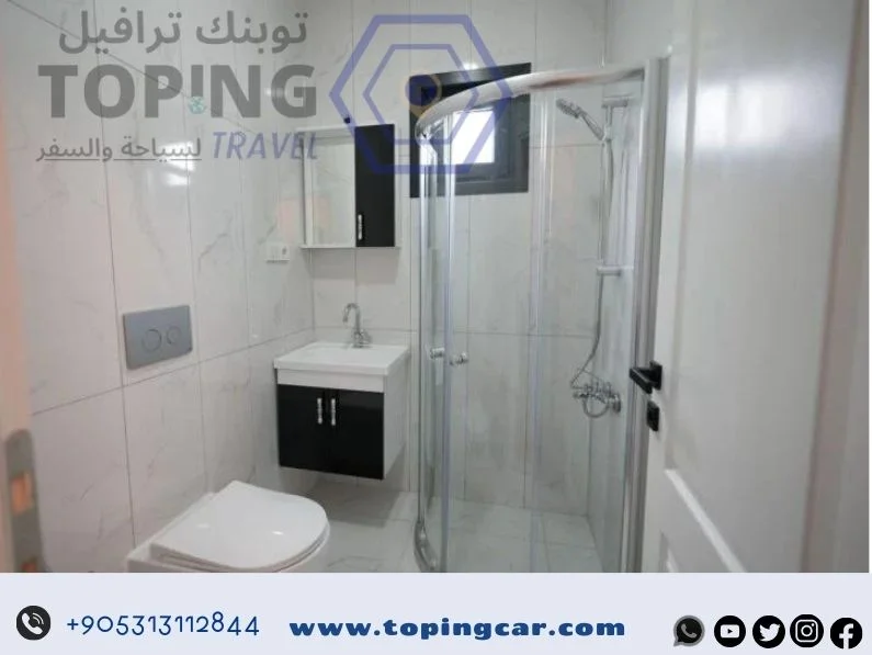 فلل طرابزون