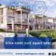 Villa kent suit apart otel