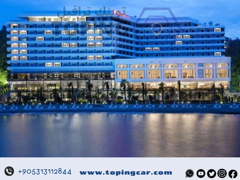 افضل سكن في طرابزون للعوائل 