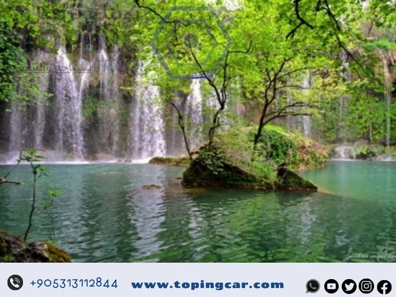 السياحة في ريزا