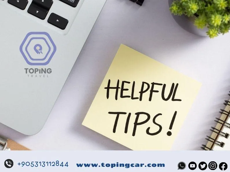 أفضل مكان للسكن في طرابزون