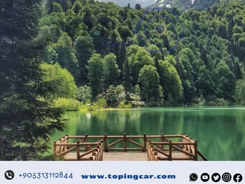 رحلات طرابزون