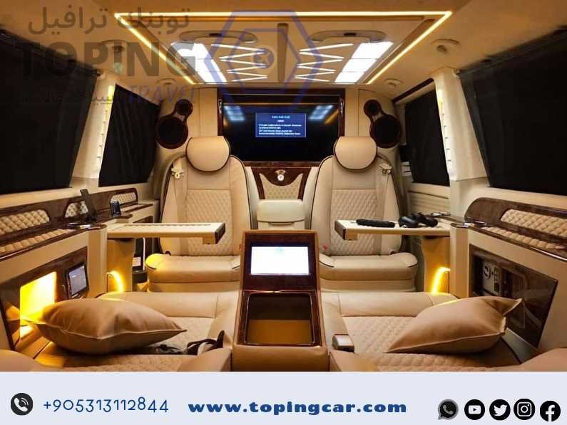 سيارات في اسطنبول