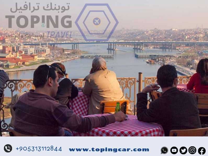 مضيق البوسفور