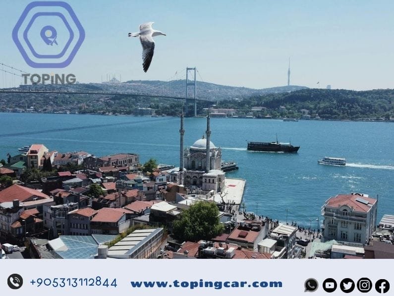 برنامج اسطنبول