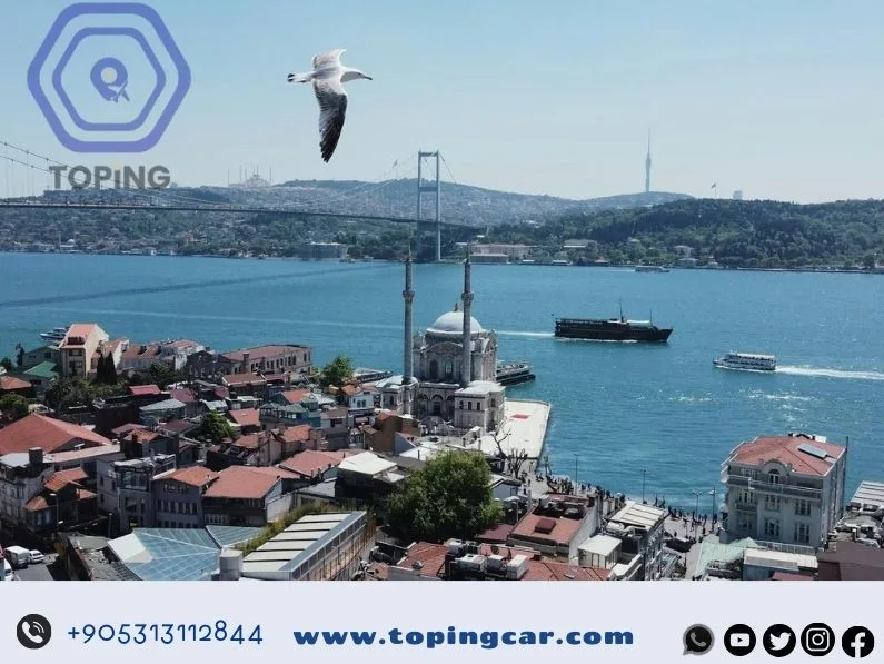 برنامج اسطنبول