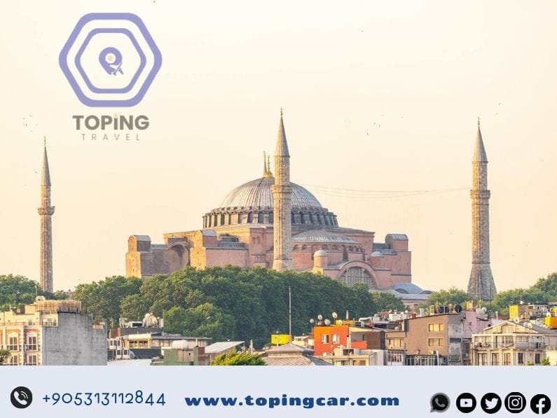 بكج اسطنبول