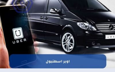 اوبر اسطنبول: تطبيق التوصيل في تركيا وما هو أفضل بديل له؟