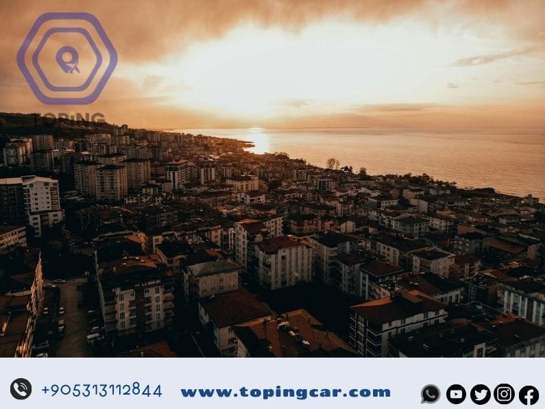 فنادق أوردو