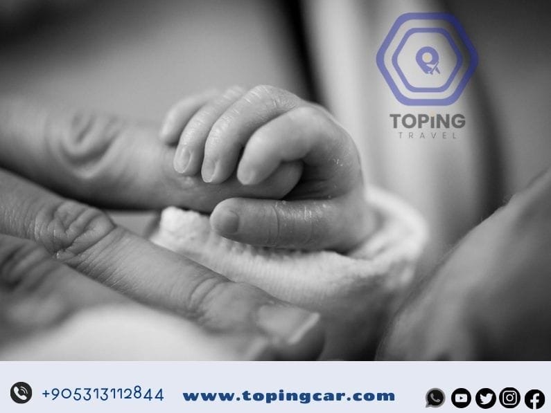 علاج الأمراض الإنجابية