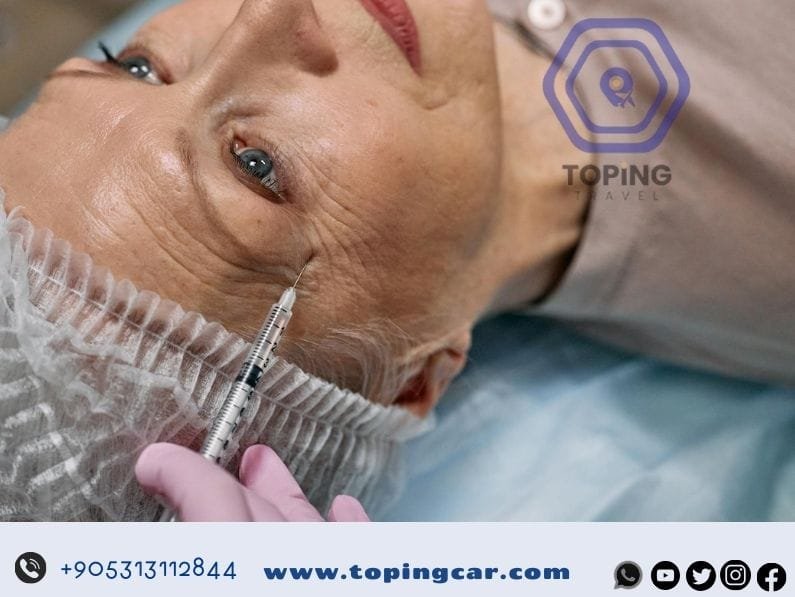 علاج الأمراض الجلدية