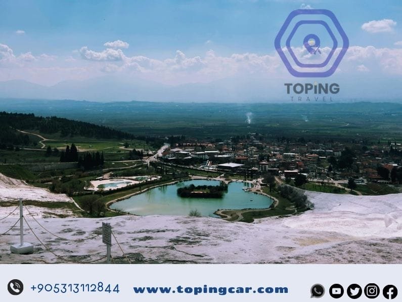 السياحة العلاجية في تركيا