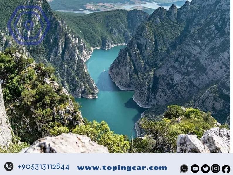 أفضل اماكن سياحية في سامسون