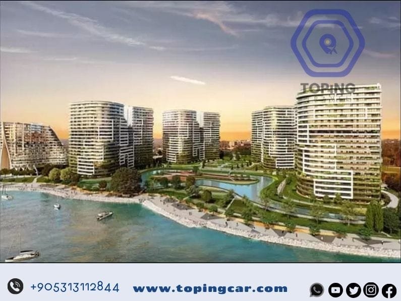 شقق للايجار في إسطنبول