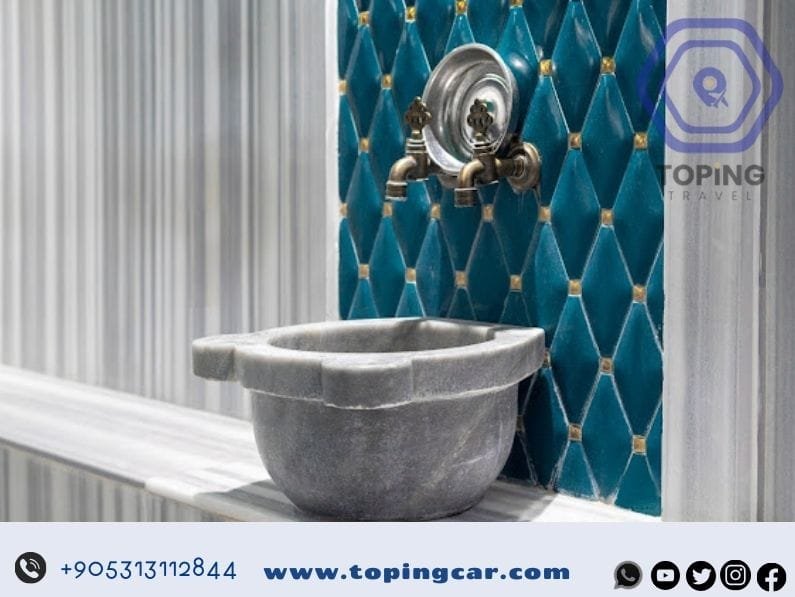 Falez Hamam & Spa