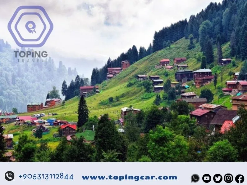 الاماكن السياحية في ايدر