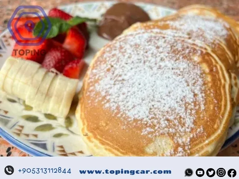 مطعم لقمة