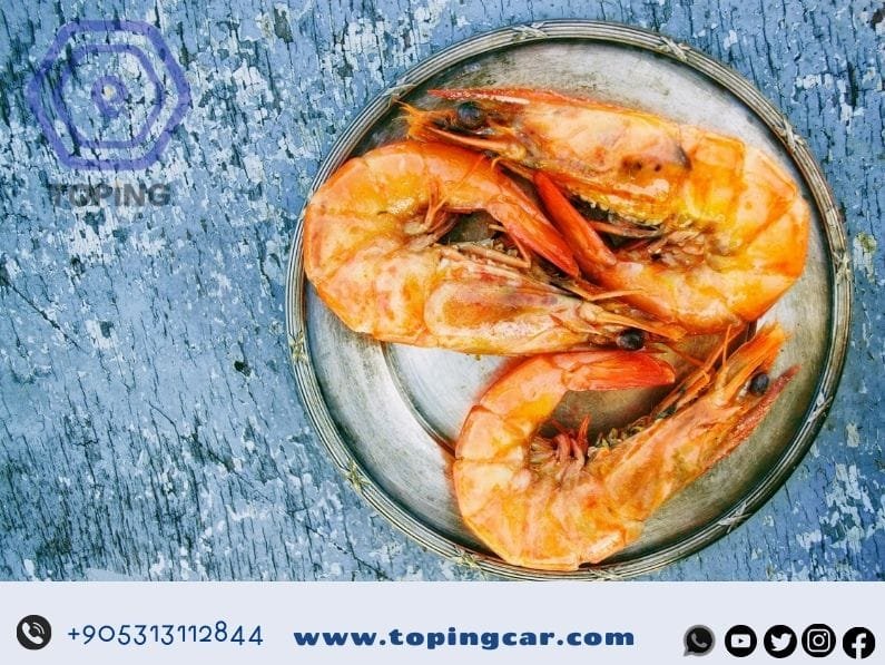 لماذا مطاعم سمك في اسطنبول