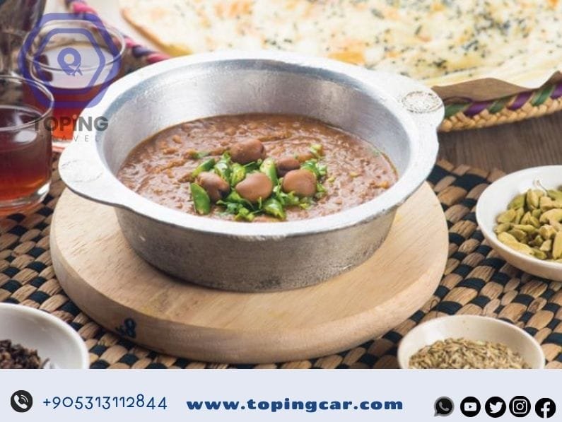 لماذا مطاعم يمنيه في طرابزون