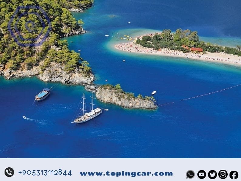 ما هي مدينة موغلا؟