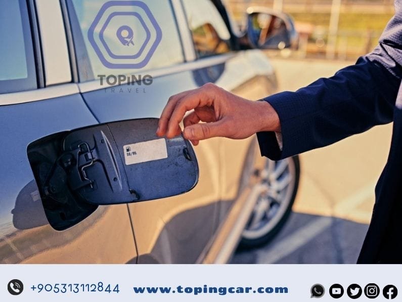 خدمات توبنك ترافيل