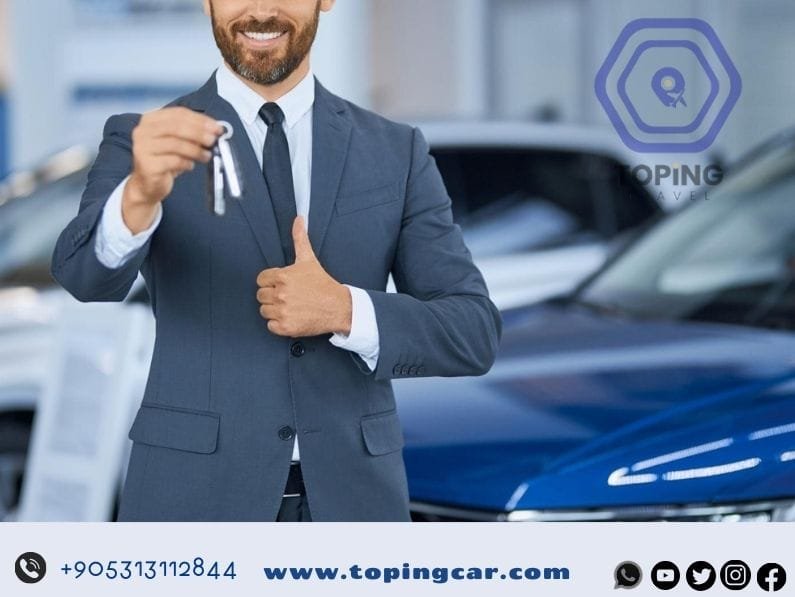 خدمات توبنك ترافيل