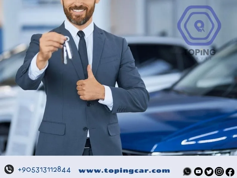 خدمات توبنك ترافيل