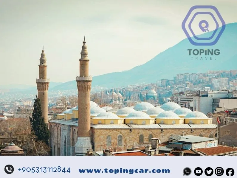 بورصة