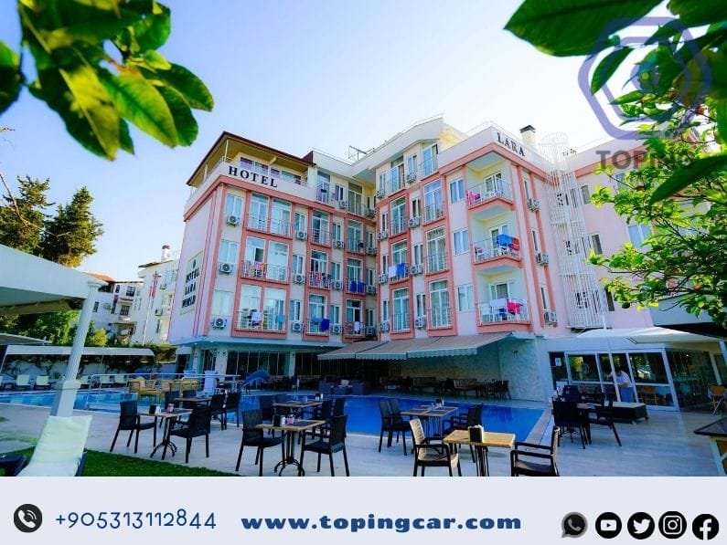 منتجعات رخيصة