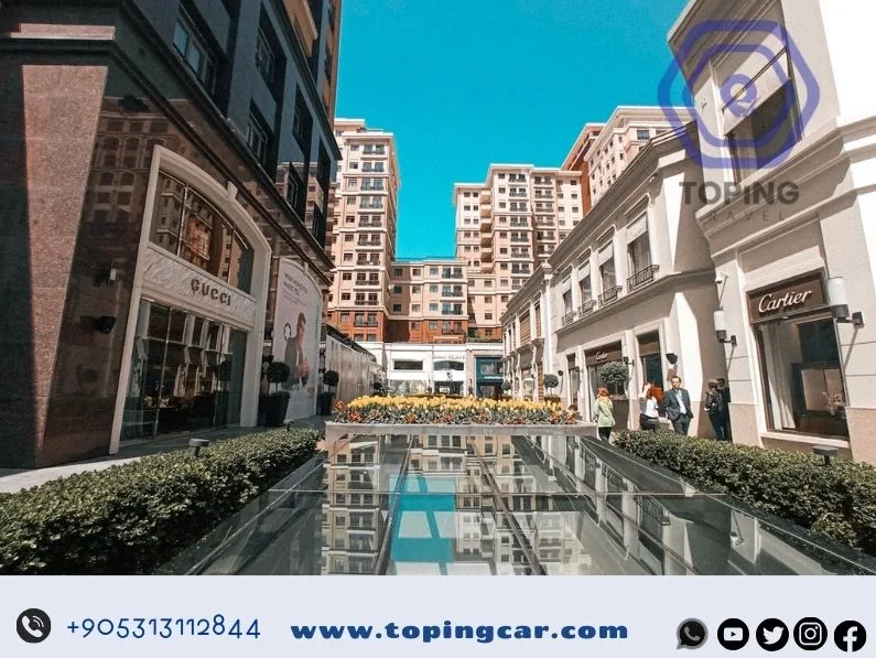 إعمار سكوير