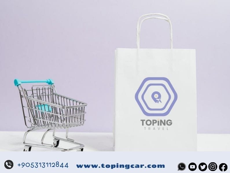 مولات اسطنبول