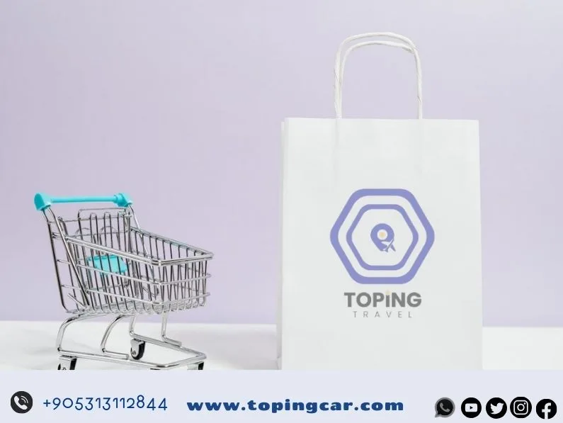 مولات اسطنبول